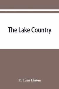 The lake country