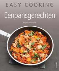 Easy cooking - Eenpansgerechten