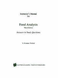 Food Analysis