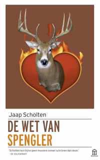 De wet van Spengler