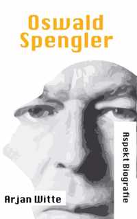 Oswald Spengler