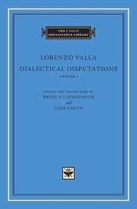 Dialectical Disputations