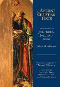 Commentaries on Job  Hosea  Joel