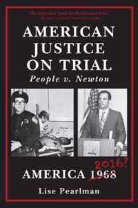 American Justice On Trial