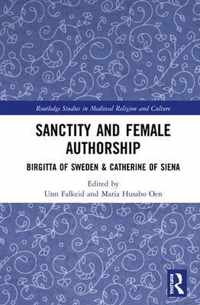 Sanctity and Female Authorship