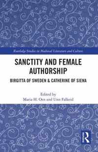 Sanctity and Female Authorship