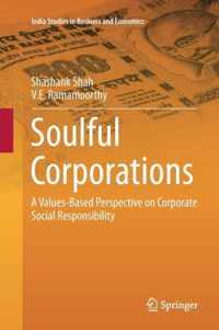 Soulful Corporations