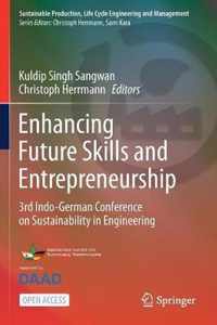 Enhancing Future Skills and Entrepreneurship