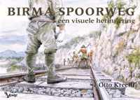 Birma Spoorweg