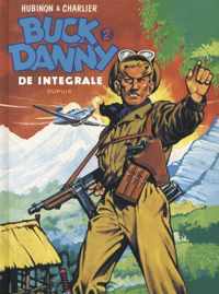 Buck Danny - Integraal 2 -   Buck Danny Integraal 2