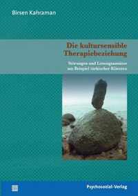 Die kultursensible Therapiebeziehung