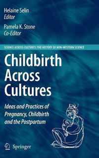 Childbirth Across Cultures