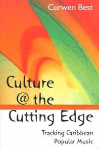 Culture at the Cutting Edge