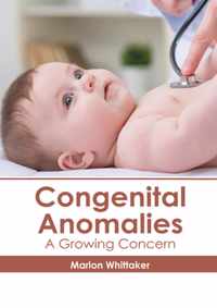 Congenital Anomalies