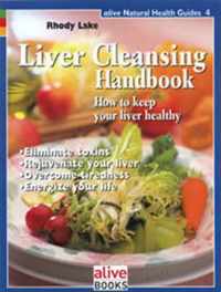 Liver Cleansing Handbook