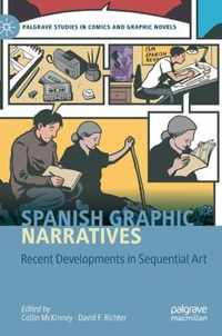 Spanish Graphic Narratives