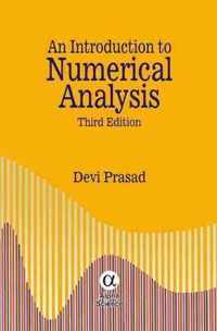 An Introduction to Numerical Analysis