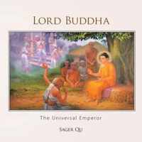 Lord Buddha