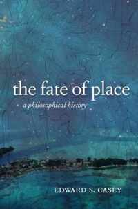 The Fate of Place