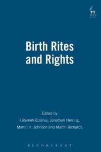 Birth Rites and Rights