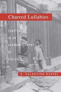 Charred Lullabies