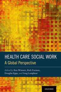 Health Care Social Work