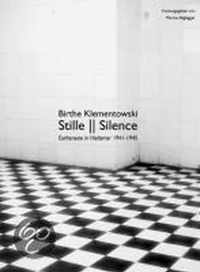 Birthe Klementowski - Stille / Silence