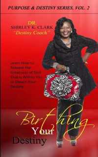 Birthing Your Destiny