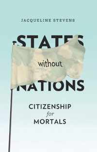 States Without Nations