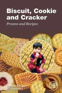 Biscuit Cookie & Cracker Process Recipes