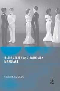 Bisexuality and Same-Sex Marriage