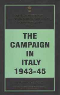 The Campaign in Italy 1943-45