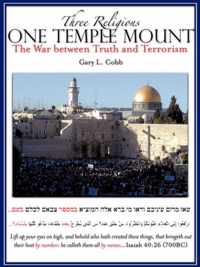 Three Religions One Temple Mount