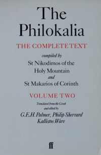 Philokalia Volume 2