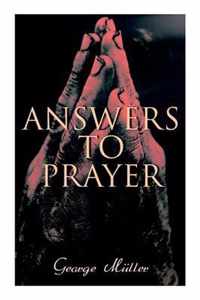 Answers to Prayer