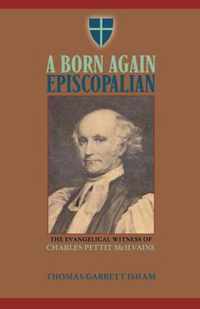 A Born Again Episcopalian