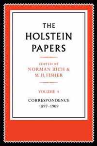 The Holstein Papers