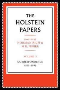 The Holstein Papers