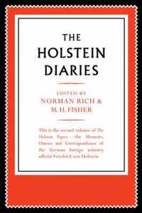 The Holstein Papers