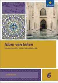 Bismillah 6. Arbeitsheft. Islam verstehen