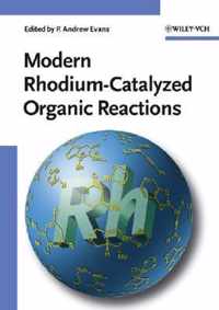 Modern Rhodium-Catalyzed Organic Reactions