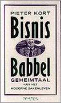 Bisnis babbel