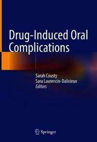 Drug-Induced Oral Complications