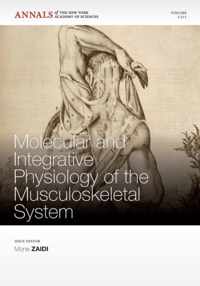 Molecular and Integrative Physiology of the Musculoskeletal System, Volume 1211