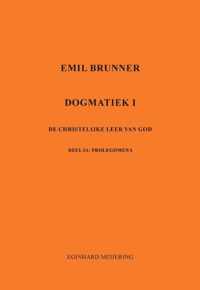 Emil Brunner