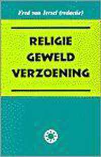 Religie, geweld, verzoening