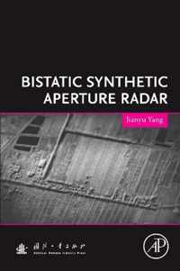 Bistatic Synthetic Aperture Radar