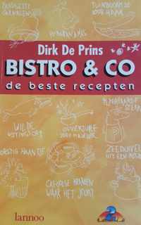 Bistro en co