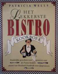 Lekkerste bistro kookboek