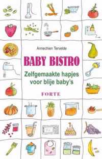 Baby bistro